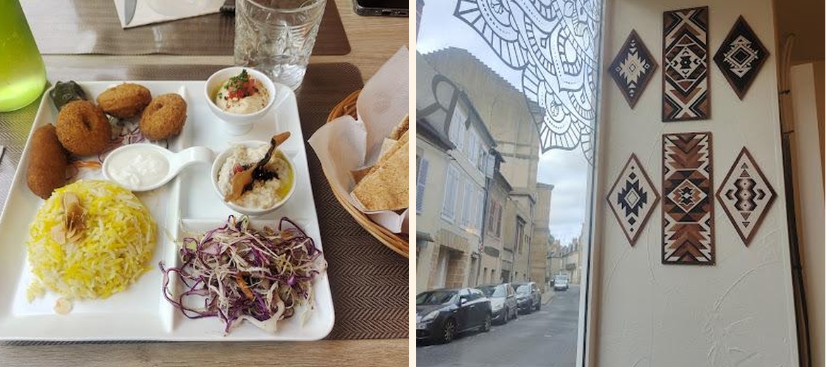 Restaurant Lattakia - Gallery Image 3