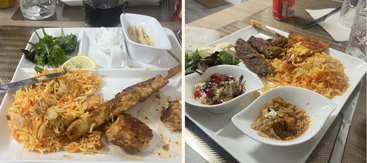 Restaurant Lattakia - Gallery Image 4